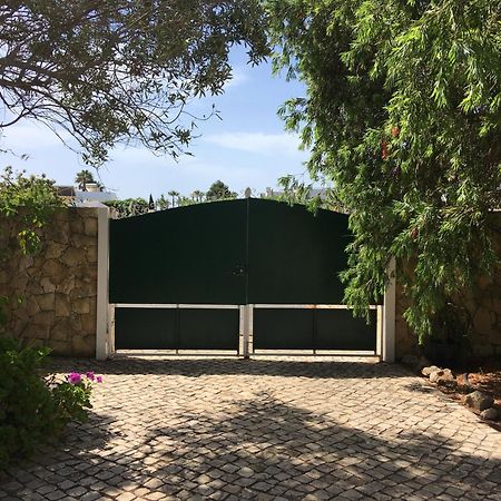 Casa Guerreiro Apartment Lagos Exterior photo