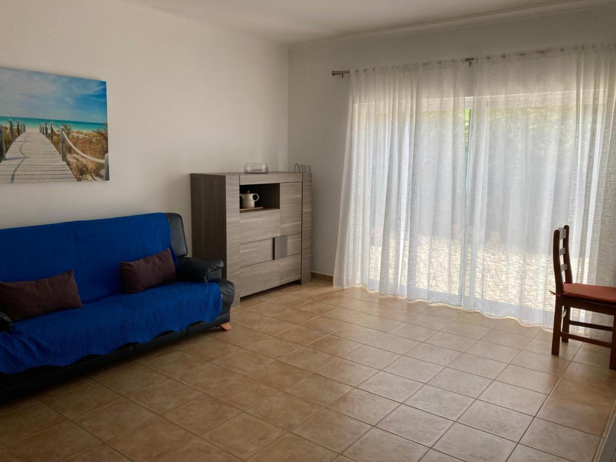 Casa Guerreiro Apartment Lagos Exterior photo