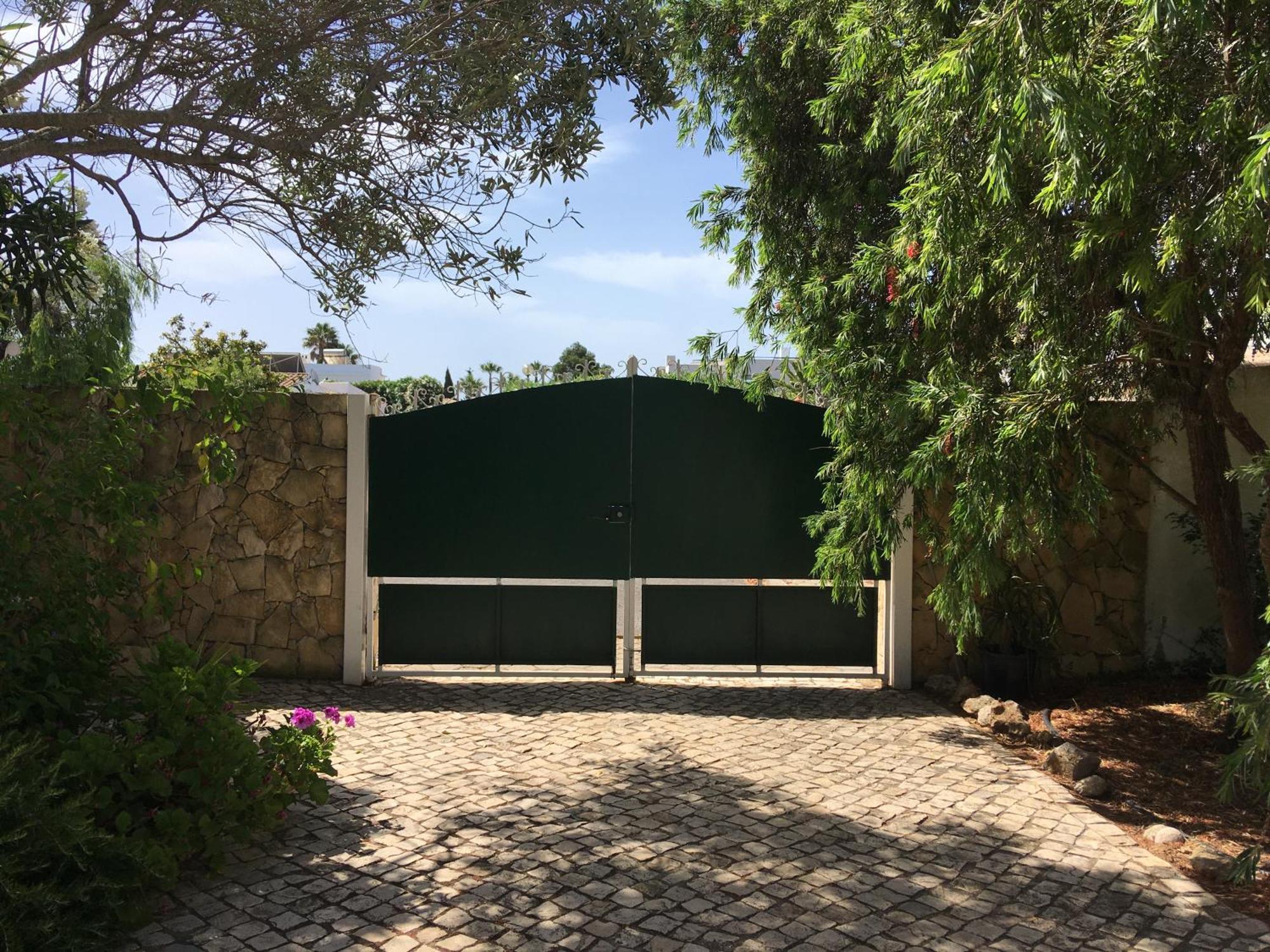 Casa Guerreiro Apartment Lagos Exterior photo