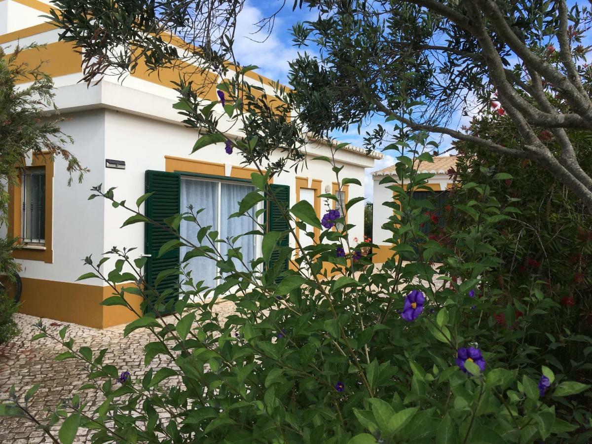 Casa Guerreiro Apartment Lagos Exterior photo