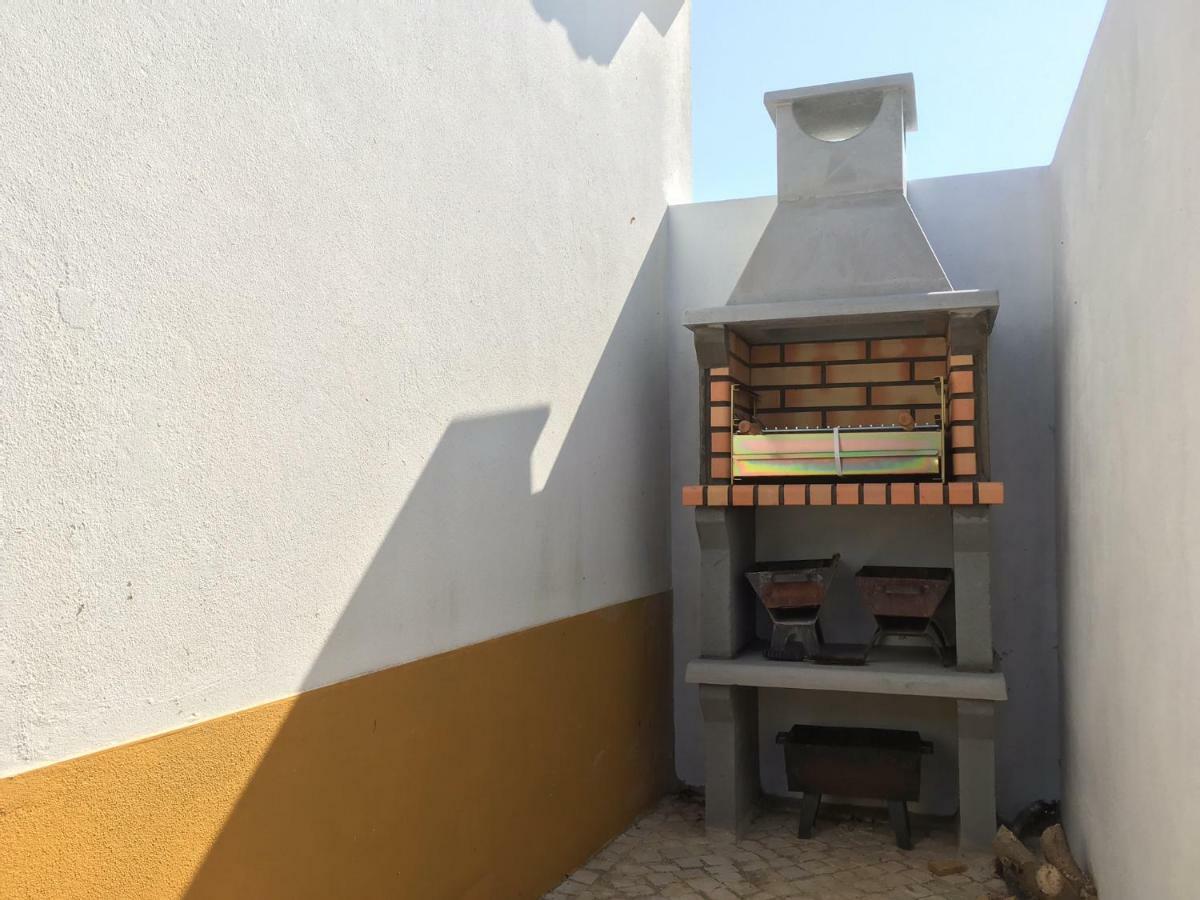 Casa Guerreiro Apartment Lagos Exterior photo